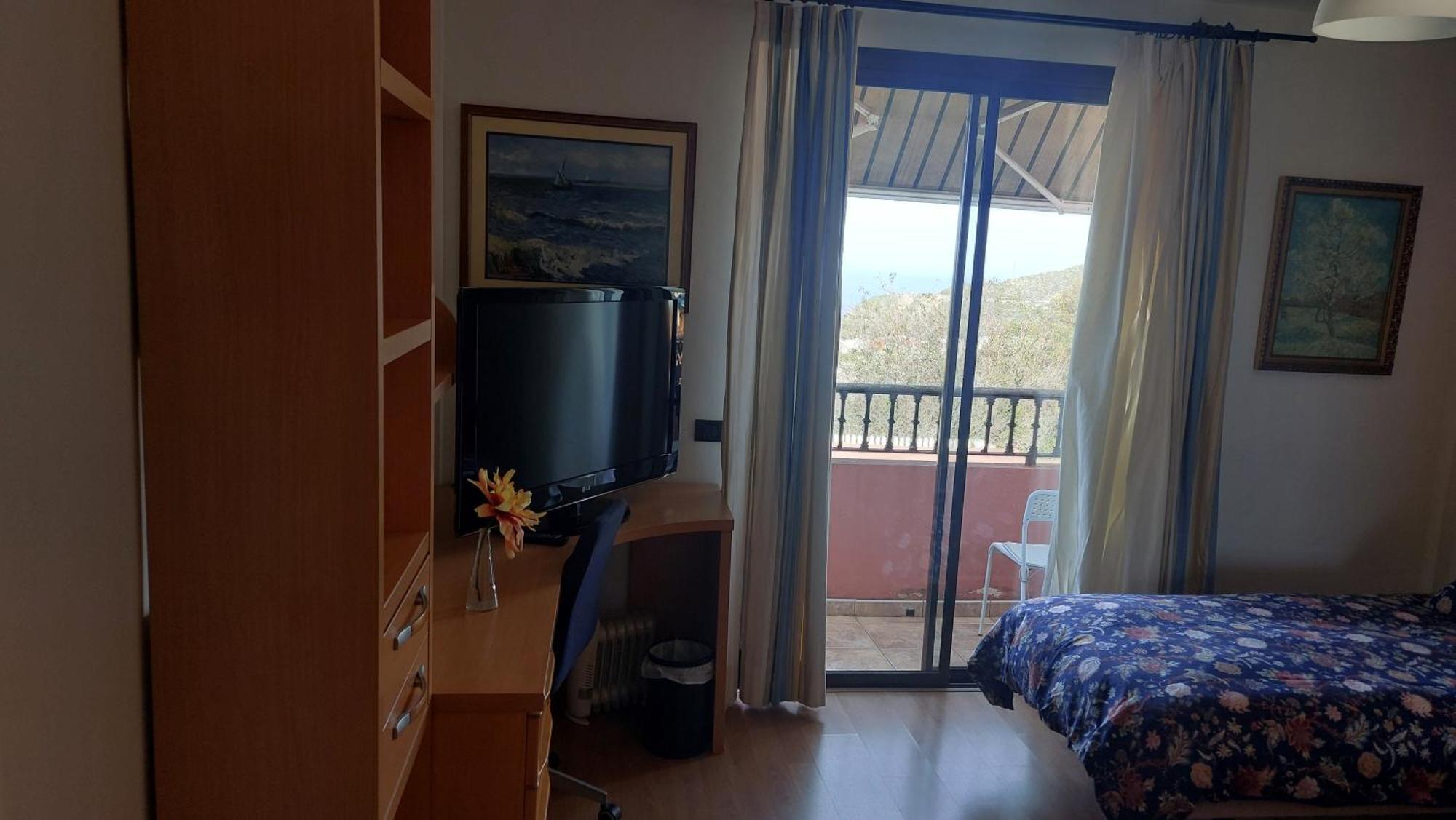 Chalet Anagato Tegueste Eksteriør bilde