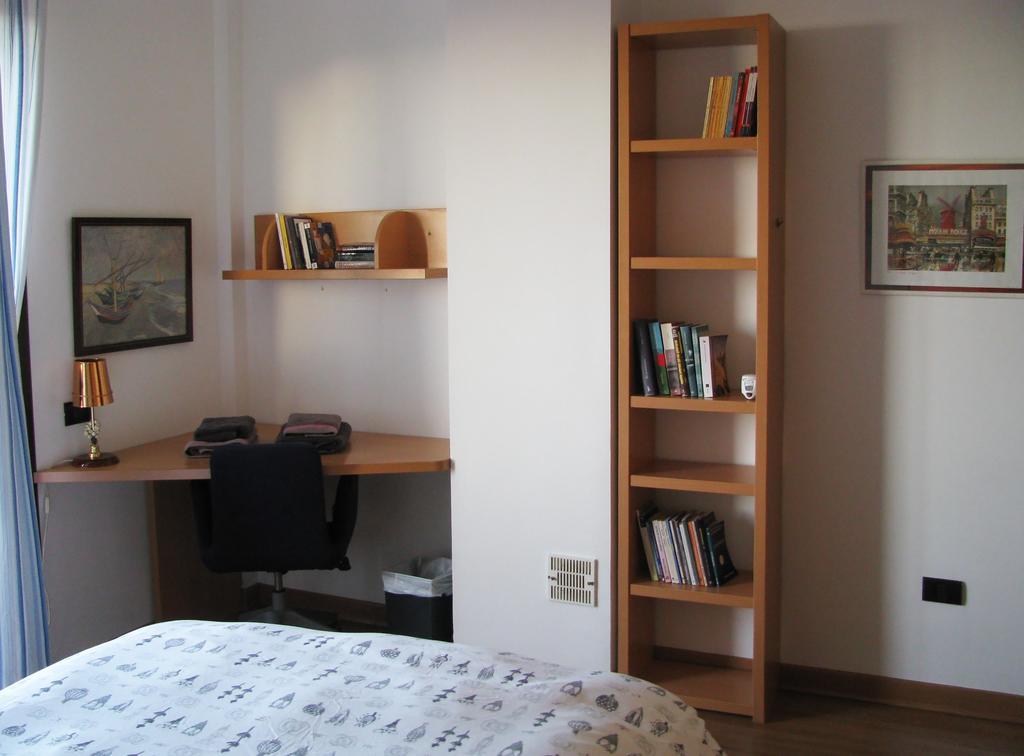 Chalet Anagato Tegueste Rom bilde