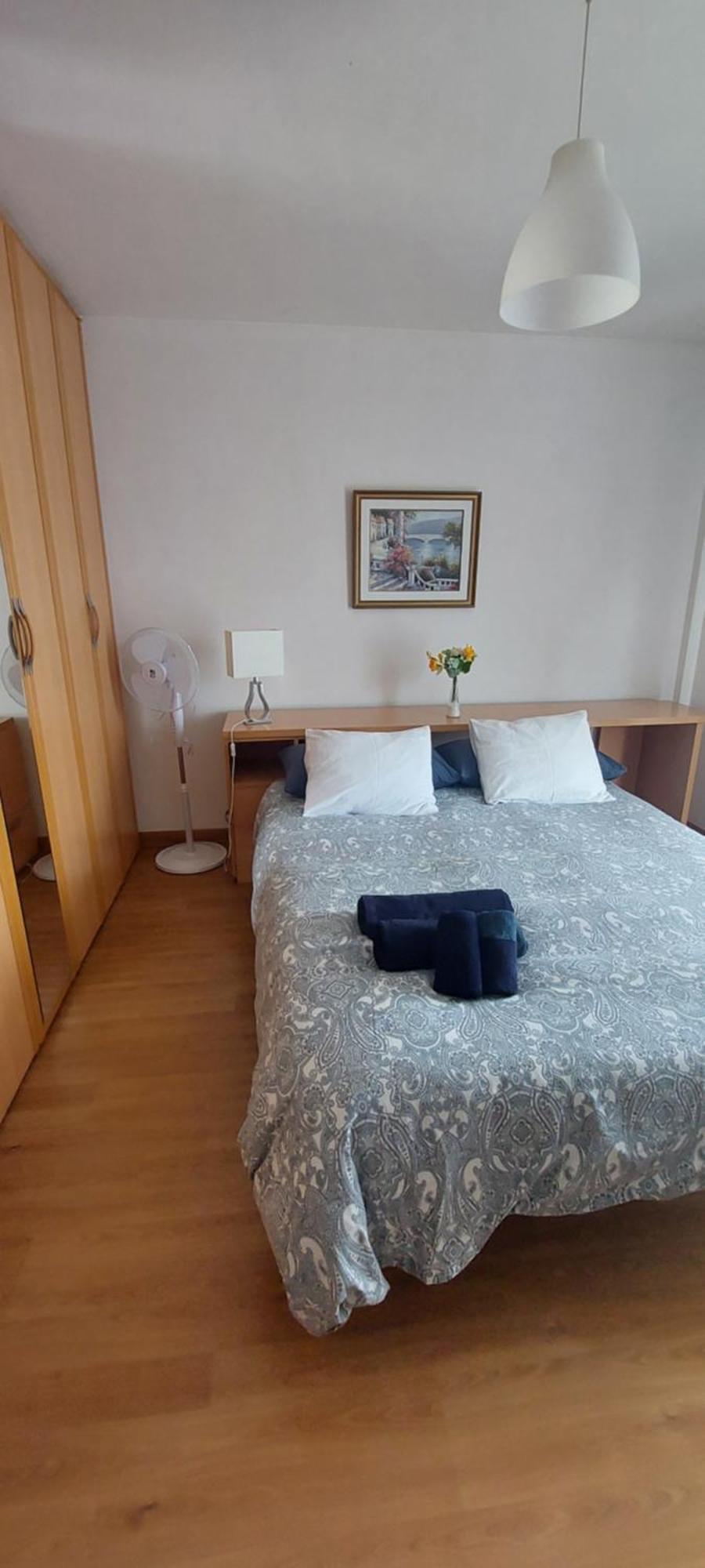 Chalet Anagato Tegueste Eksteriør bilde