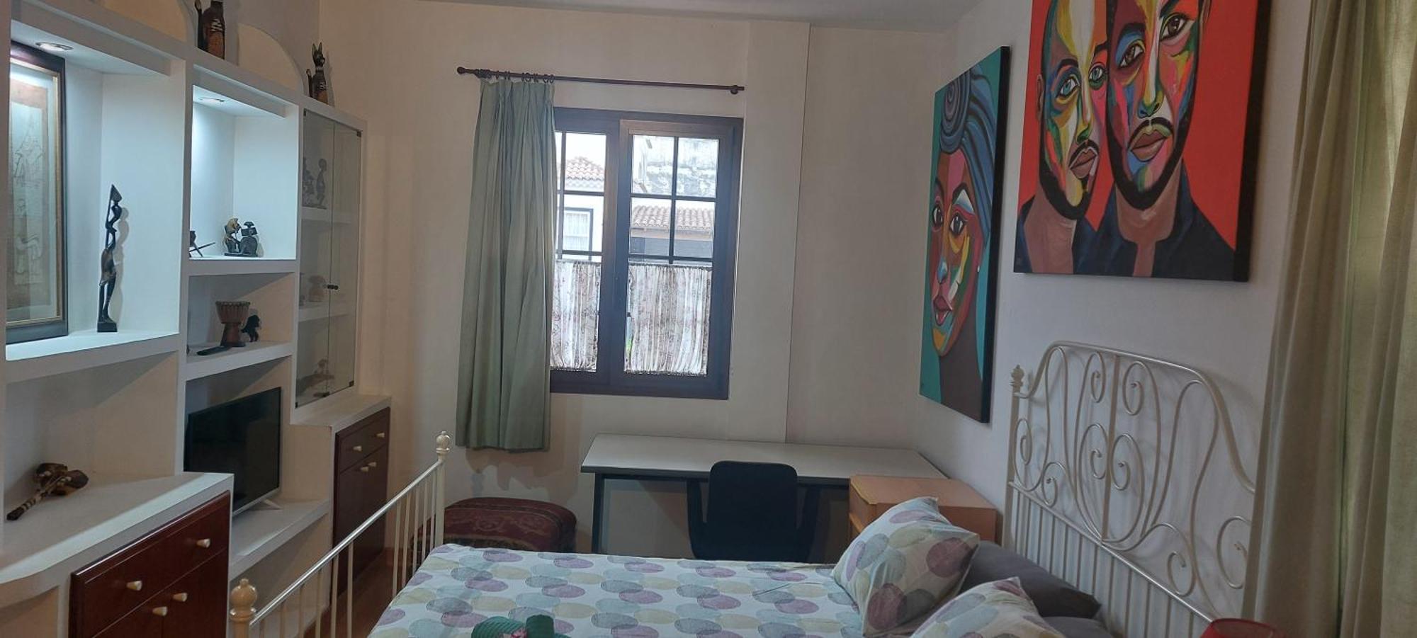 Chalet Anagato Tegueste Eksteriør bilde