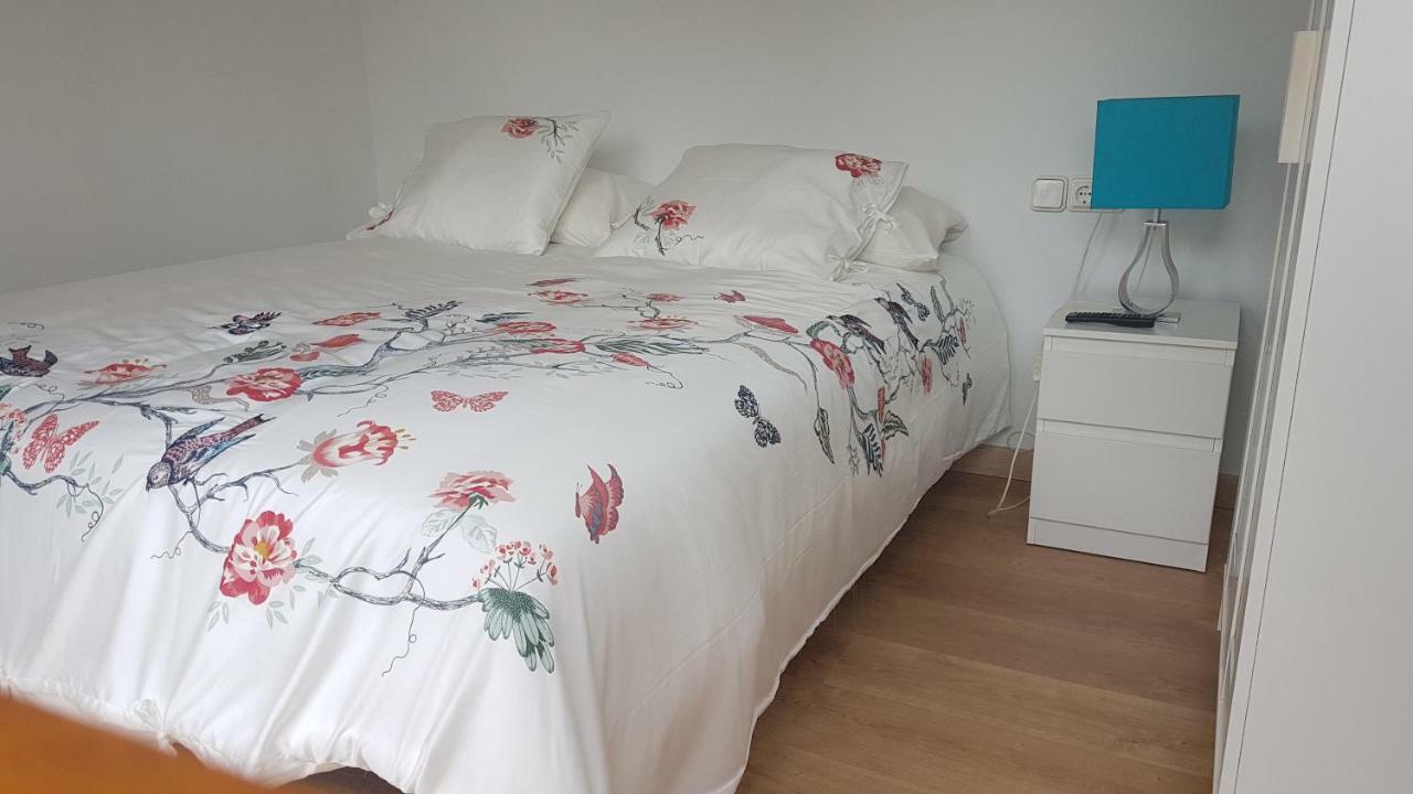 Chalet Anagato Tegueste Eksteriør bilde