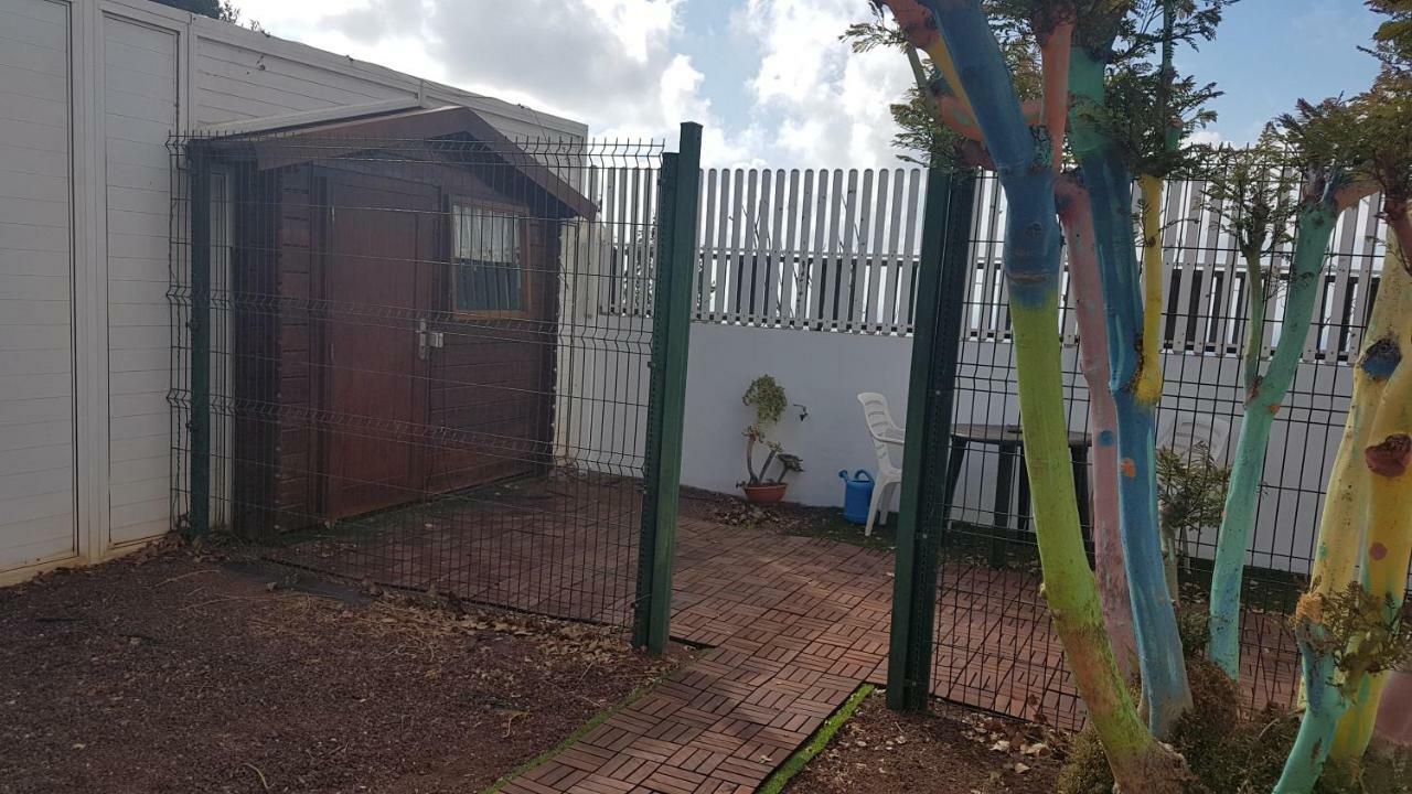 Chalet Anagato Tegueste Eksteriør bilde